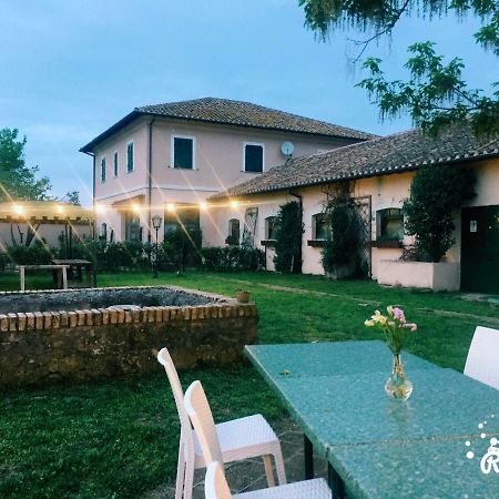 Casale Appio Hotell Roma Eksteriør bilde